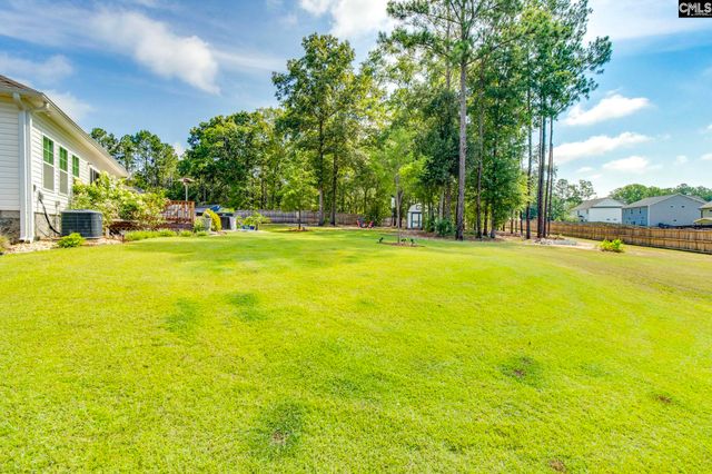106 Madison Court, Camden, SC 29020