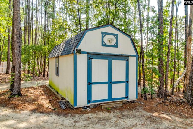 106 Madison Court, Camden, SC 29020