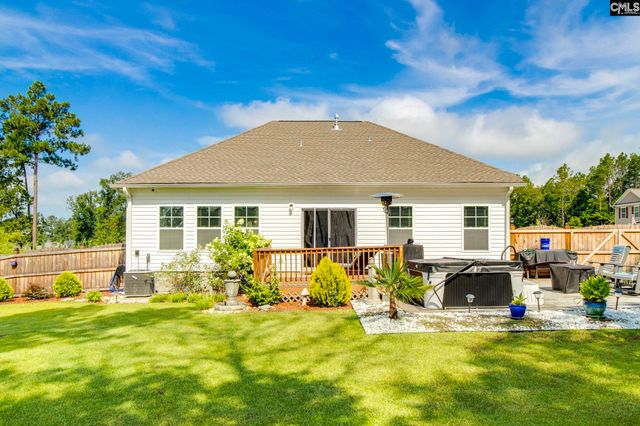 106 Madison Court, Camden, SC 29020