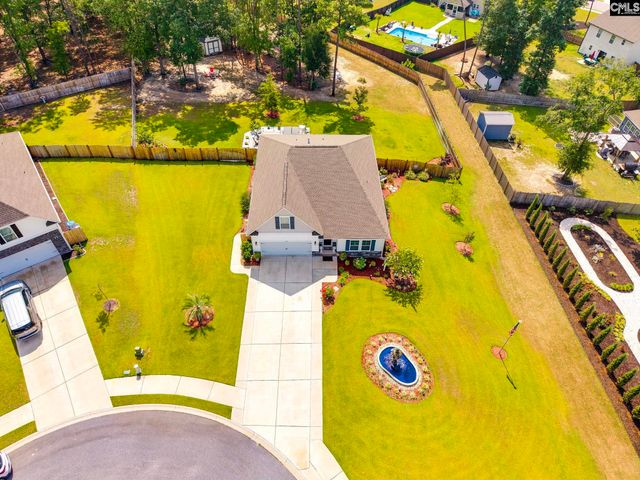 106 Madison Court, Camden, SC 29020