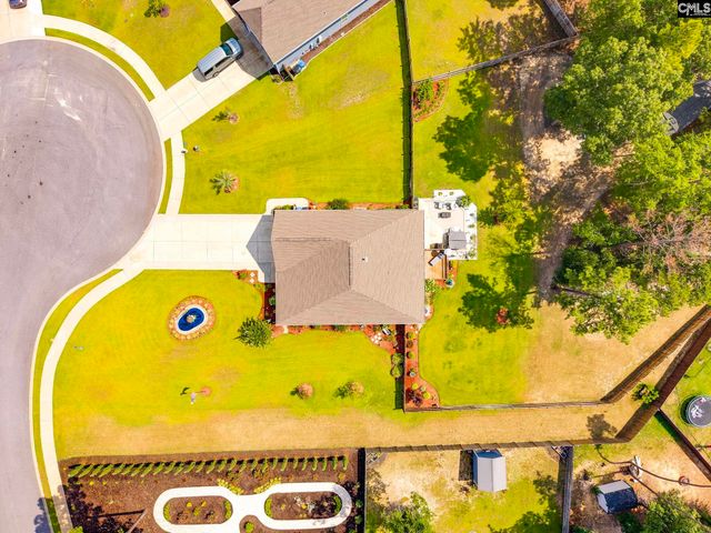106 Madison Court, Camden, SC 29020