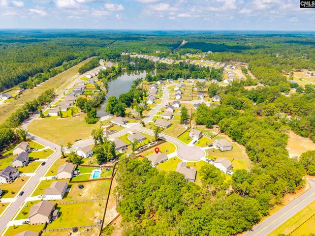 106 Madison Court, Camden, SC 29020
