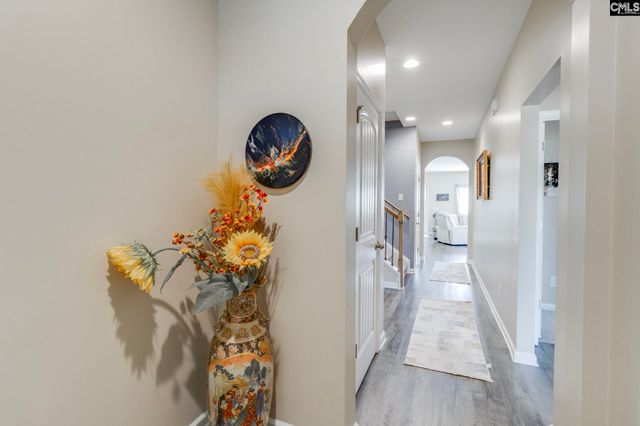 106 Madison Court, Camden, SC 29020