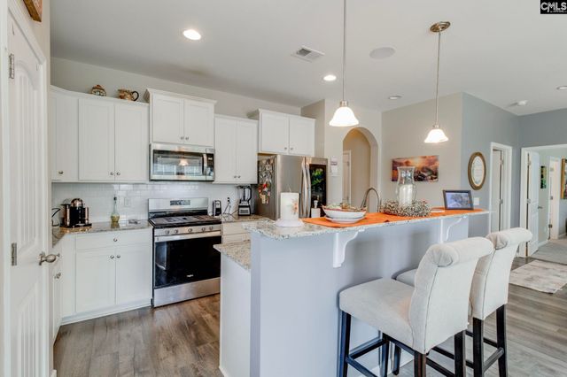 106 Madison Court, Camden, SC 29020