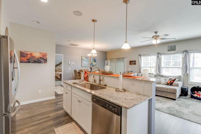 106 Madison Court, Camden, SC 29020