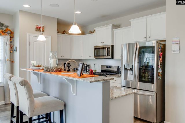 106 Madison Court, Camden, SC 29020
