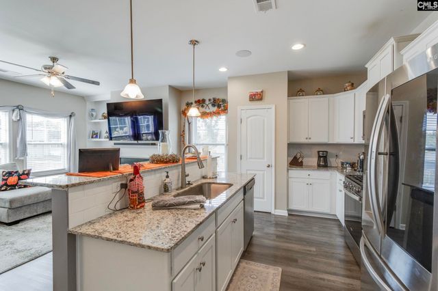 106 Madison Court, Camden, SC 29020