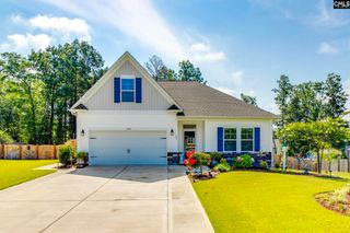 106 Madison Court, Camden, SC 29020