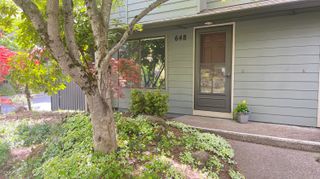 648 E Main Street, Ashland, OR 97520