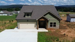 2266 White Ridge Rd, Pelham, TN 37366