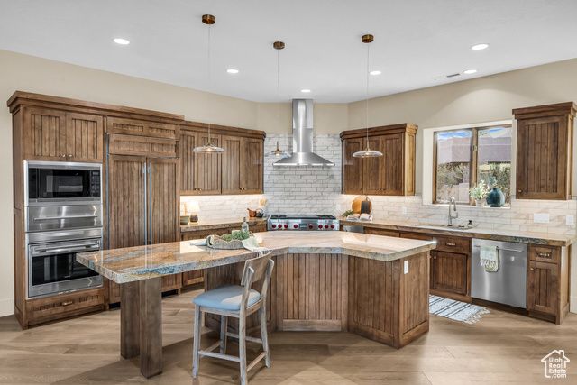 2031 E CLIFF POINT DR, St. George, UT 84790