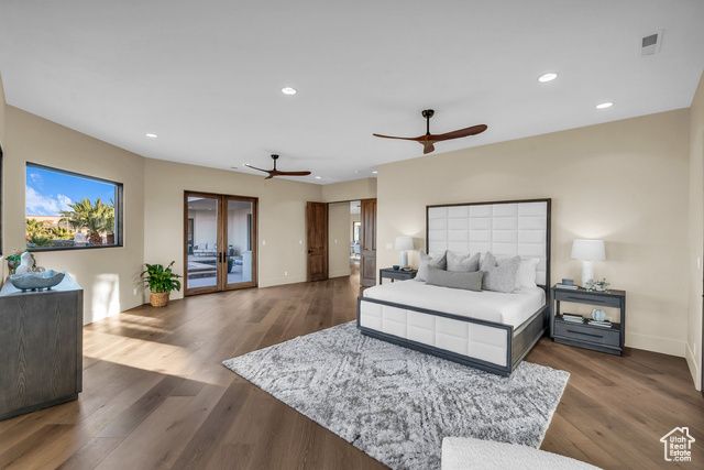 2031 E CLIFF POINT DR, St. George, UT 84790