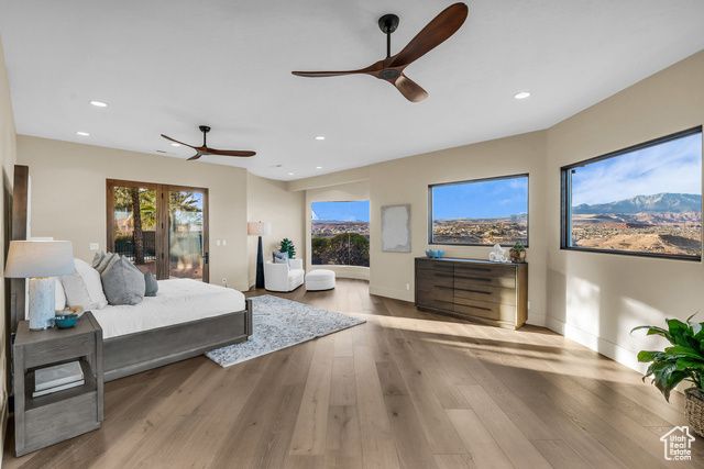 2031 E CLIFF POINT DR, St. George, UT 84790