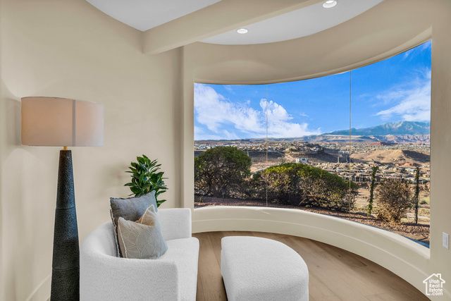 2031 E CLIFF POINT DR, St. George, UT 84790