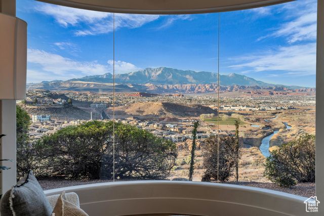 2031 E CLIFF POINT DR, St. George, UT 84790