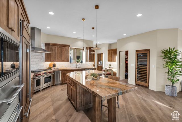 2031 E CLIFF POINT DR, St. George, UT 84790