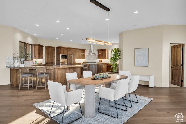 2031 E CLIFF POINT DR, St. George, UT 84790