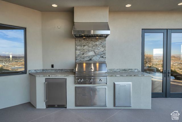 2031 E CLIFF POINT DR, St. George, UT 84790