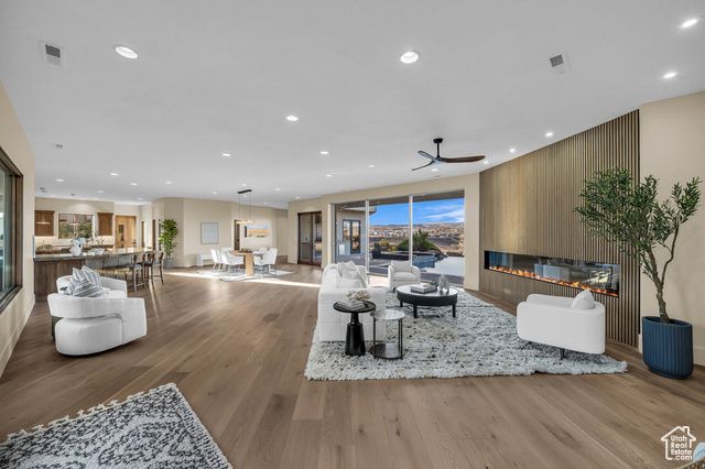 2031 E CLIFF POINT DR, St. George, UT 84790