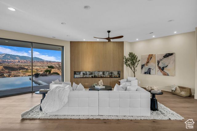 2031 E CLIFF POINT DR, St. George, UT 84790