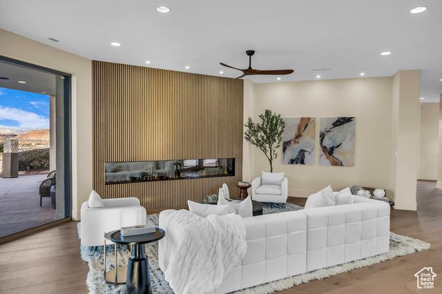 2031 E CLIFF POINT DR, St. George, UT 84790