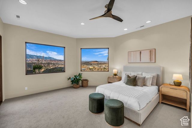 2031 E CLIFF POINT DR, St. George, UT 84790