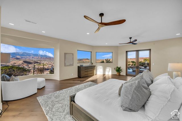 2031 E CLIFF POINT DR, St. George, UT 84790