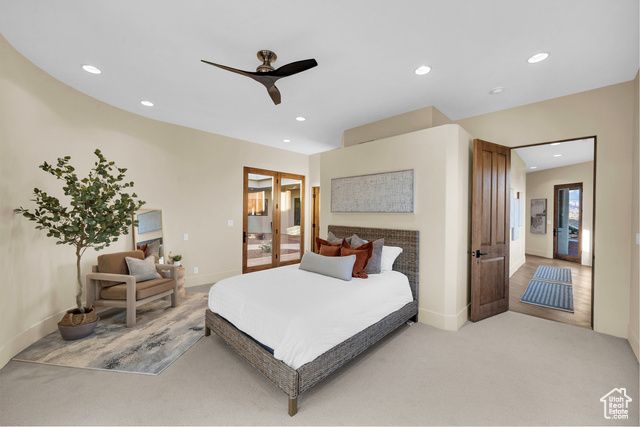 2031 E CLIFF POINT DR, St. George, UT 84790