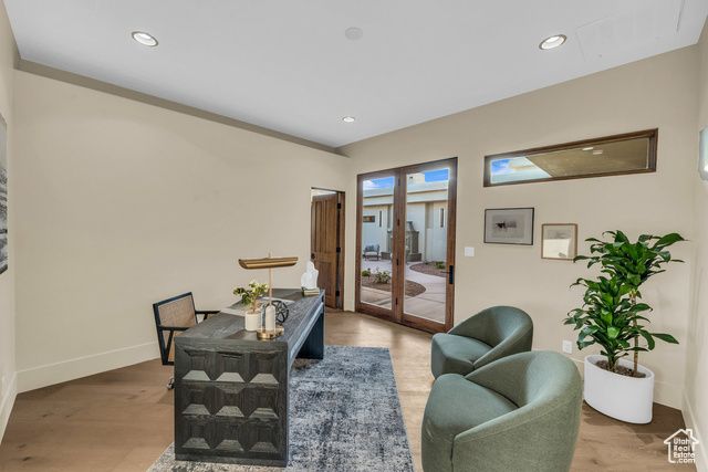 2031 E CLIFF POINT DR, St. George, UT 84790