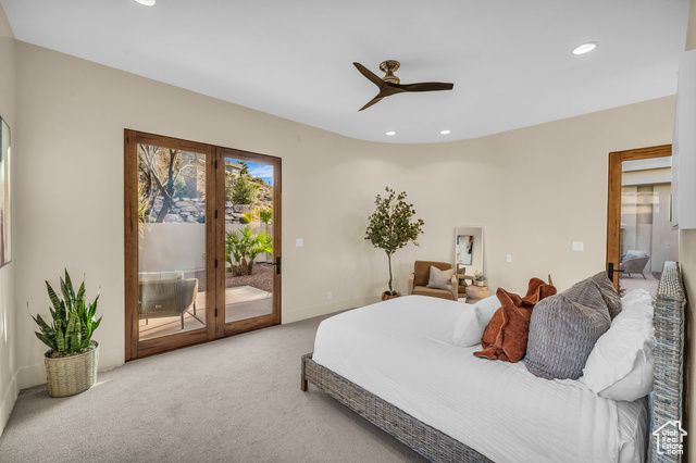 2031 E CLIFF POINT DR, St. George, UT 84790