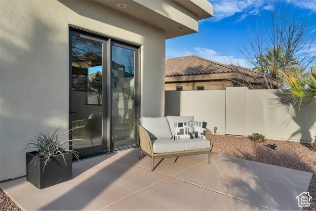 2031 E CLIFF POINT DR, St. George, UT 84790