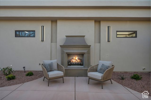 2031 E CLIFF POINT DR, St. George, UT 84790