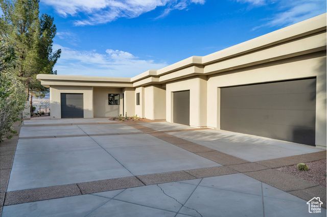 2031 E CLIFF POINT DR, St. George, UT 84790