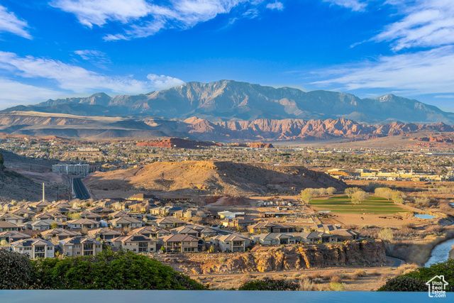 2031 E CLIFF POINT DR, St. George, UT 84790