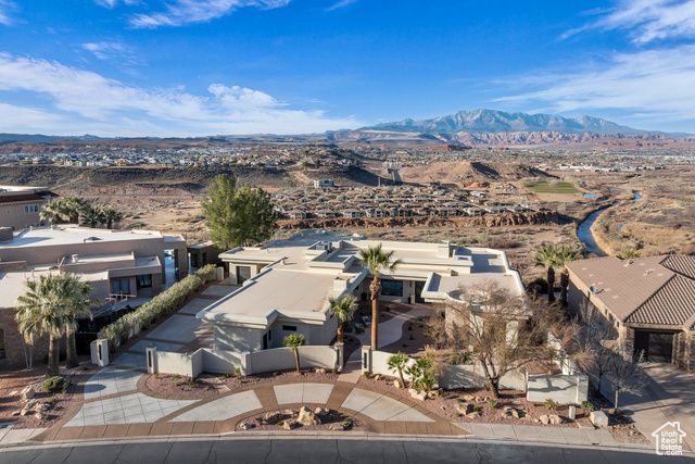 2031 E CLIFF POINT DR, St. George, UT 84790