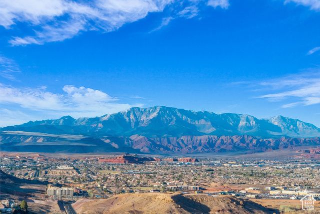 2031 E CLIFF POINT DR, St. George, UT 84790