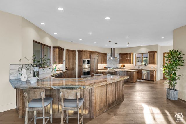 2031 E CLIFF POINT DR, St. George, UT 84790