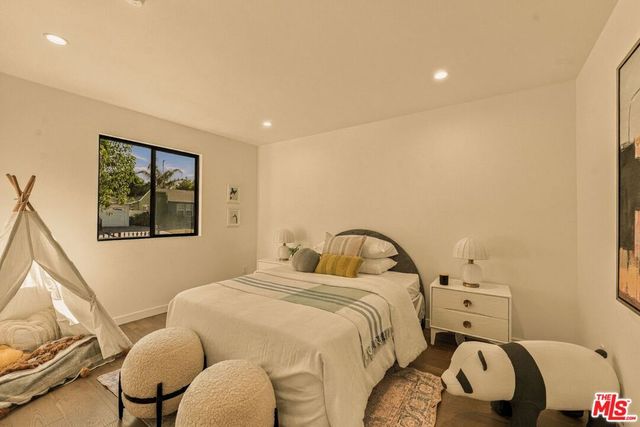 17723 Miranda Street, Encino, CA 91316