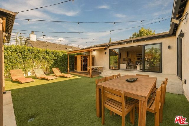 17723 Miranda Street, Encino, CA 91316