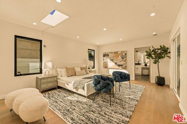 17723 Miranda Street, Encino, CA 91316