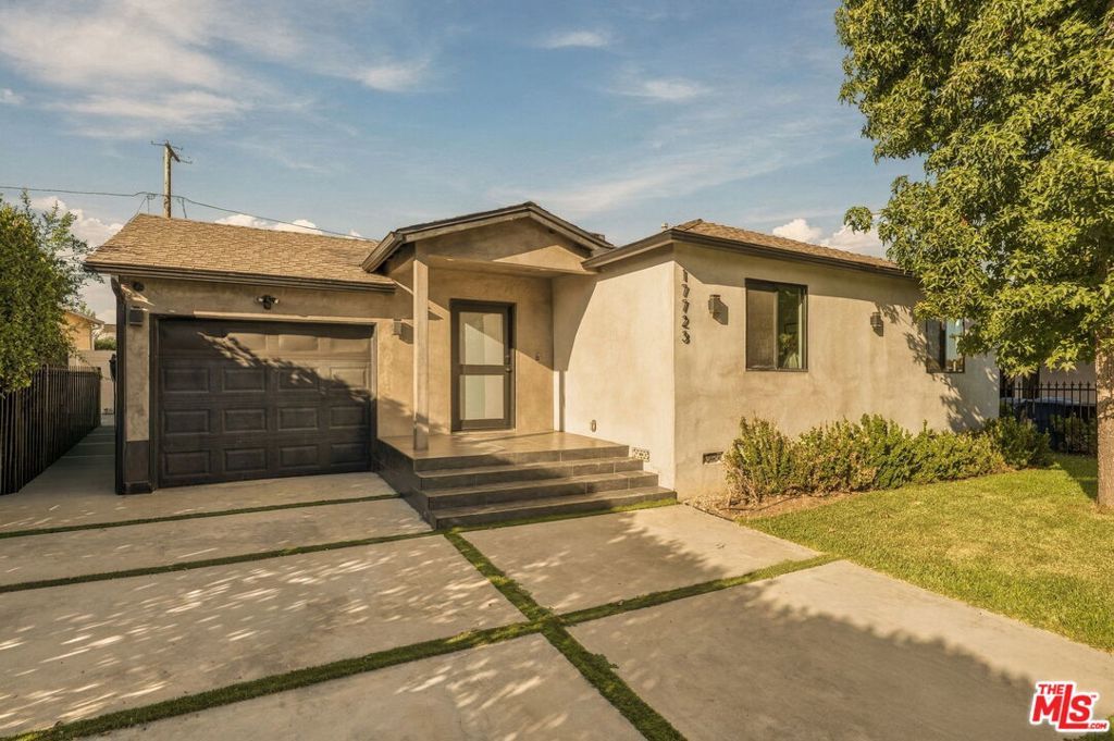 17723 Miranda Street, Encino, CA 91316