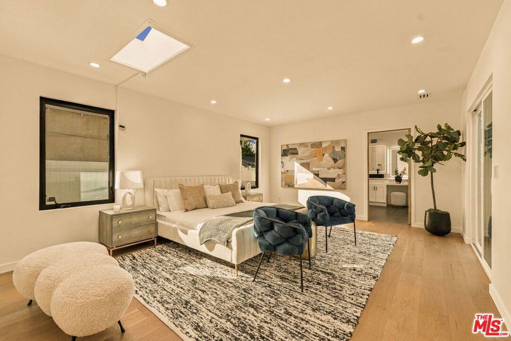 17723 Miranda Street, Encino, CA 91316 — photo 4