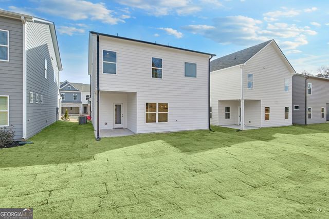 1215 Elowen Drive, Austell, GA 30168