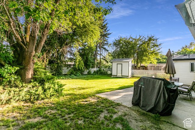 602 E 5600 S, Murray, UT 84107