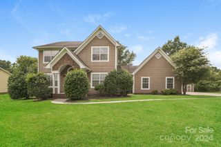 15129 Dartford Lane, Mint Hill, NC 28227