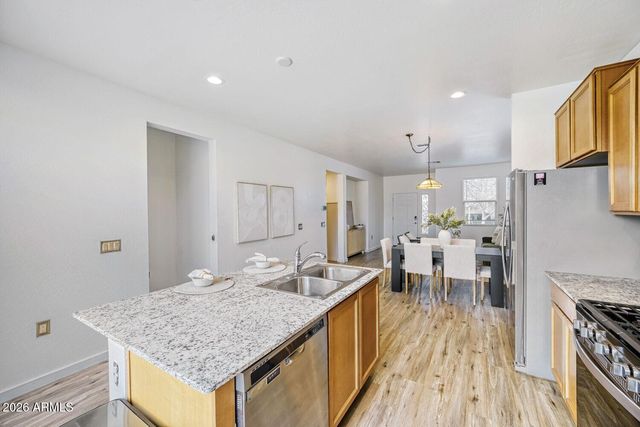 363 W CHASKA Trail, San Tan Valley, AZ 85140