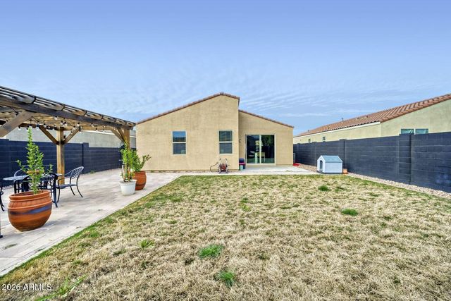 363 W CHASKA Trail, San Tan Valley, AZ 85140