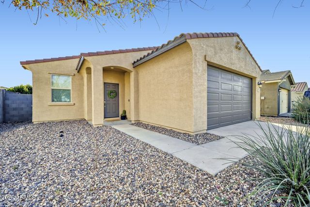 363 W CHASKA Trail, San Tan Valley, AZ 85140