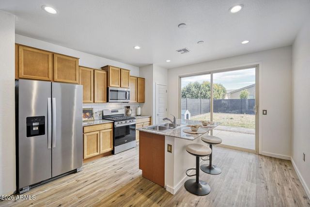 363 W CHASKA Trail, San Tan Valley, AZ 85140