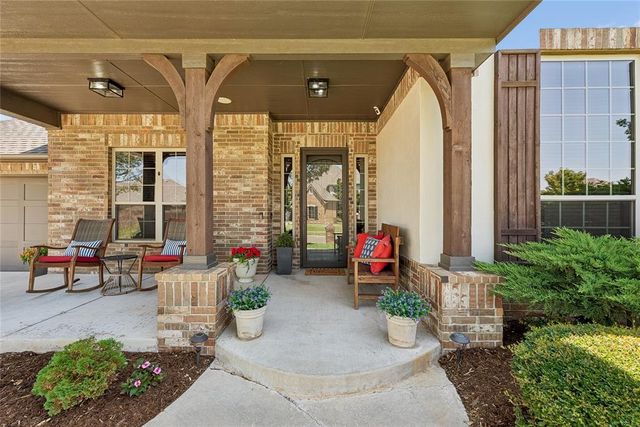 18300 Salvador Road, Edmond, OK 73012